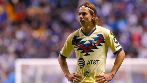 Real Betis reactiva su interés en contratar a Sebastián Córdova.