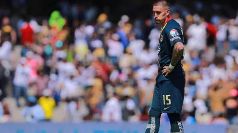 Castillo continúa con una terapia intermedia en el hospital.