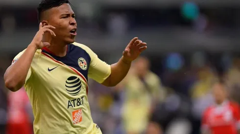 Roger Martínez rompe el silencio sobre su futuro en América.