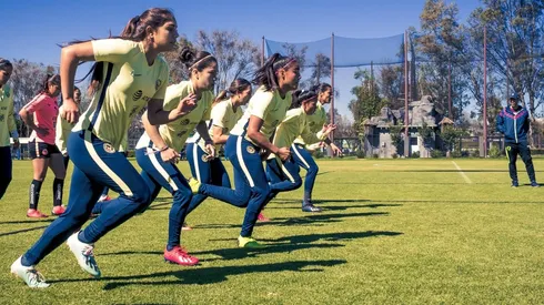 Qué canal transmite América vs Querétaro por Liga MX Femenil