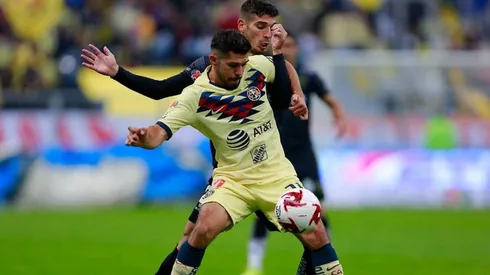 Martin expresó que América no puede perder puntos.