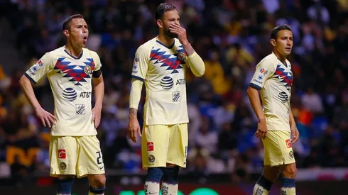América define su uniforme para visitar al Querétaro.