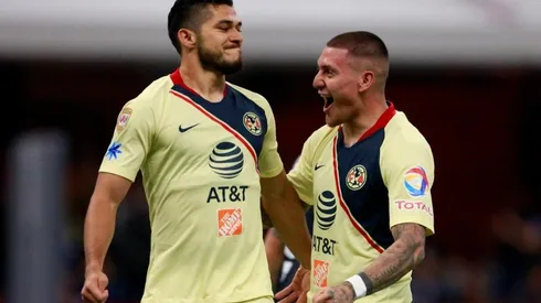 El Búfalo le mandó buenas vibras para el andino