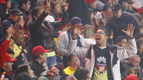 Mañana iniciará venta general para duelo con Querétaro.