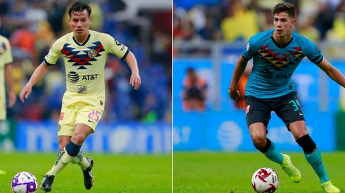 Ortega y González hablaron del momento de Martínez.