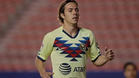 Miguel Herrera quedó impactado con Córdova