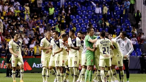 Se espera una importante asistencia de aficionados azulcremas