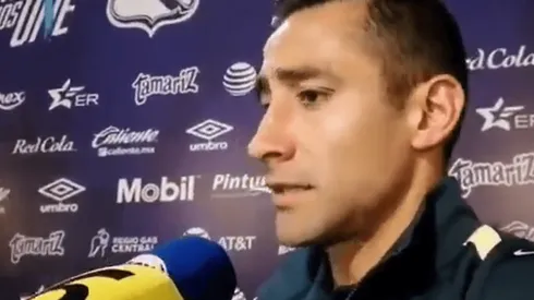 Fuentes apuntó a la corta pretemporada para explicar las falencias de América