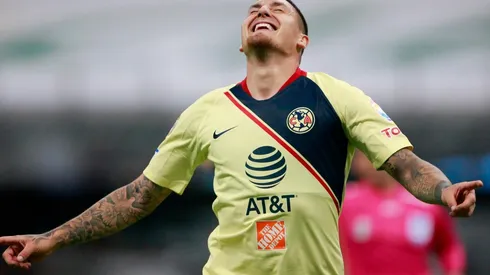 Nico lucha luego de sufrir una trombosis