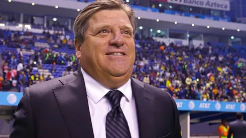 El increíble registro alcanzado por Herrera en al Liga MX.