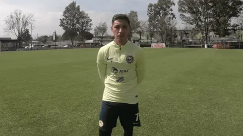 El argentino mostró su lado más privado en entrevista