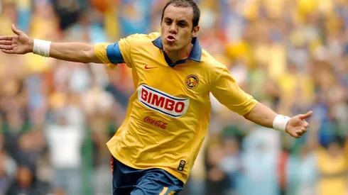 Los jugadores que pasaron por América y Puebla