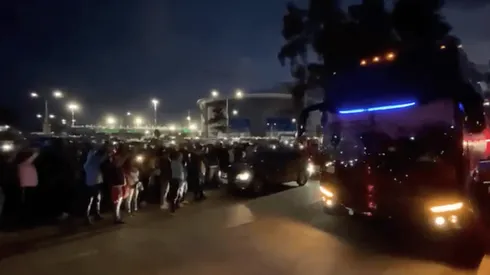 América llega al Cuauhtémoc para visitar al Puebla.