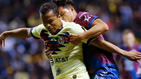 América venció de manera apretada al Puebla como visitante.