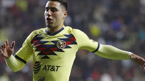 Jorge Sánchez será uno de los ausentes en las Águilas