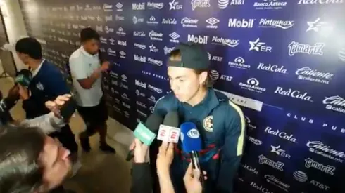 Córdova reveló que ya aprendió de los errores pasados