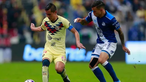 En vivo: Revisas las estadísticas del Puebla vs. América.