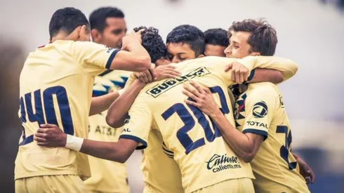 Gran triunfo de la Sub 20 de América en Puebla