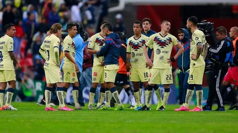 América sufre con expulsión en el inicio y cae ante Juárez en el Azteca.
