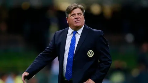 Herrera cumplirá increíble registro en Liga MX.