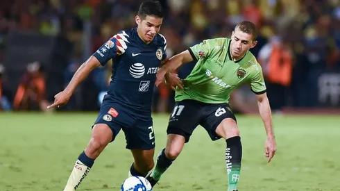 ¿Cómo le fue al América enfrentando al Juárez?.