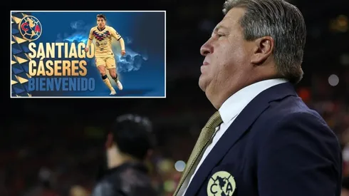 El Piojo elogió a su última incorporación