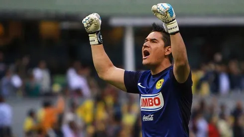 América saluda a Moisés Muñoz en el día de su cumpleaños.