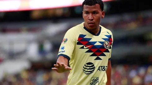 Entre la espada y la pared se encuentra el colombiano