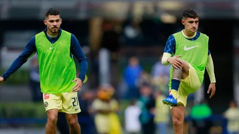 Suárez fue el sacrificado ante la expulsión de Sánchez.