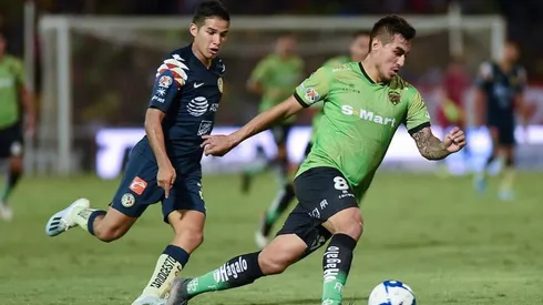 Qué canal transmite América vs. Juárez por Liga MX.