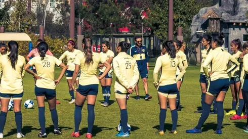 Qué canal transmite el Clásico Capitalino por Liga MX Femenil