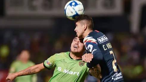 Ver en VIVO América vs. FC Juárez por la Jornada 4 del Torneo de Clausura 2020 de la Liga MX.