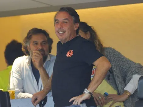 El épico trolleo de Emilio Azcárraga a Chivas