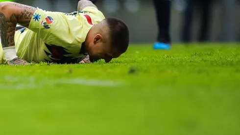 El desgarrador mensaje de Nico Castillo en Instagram