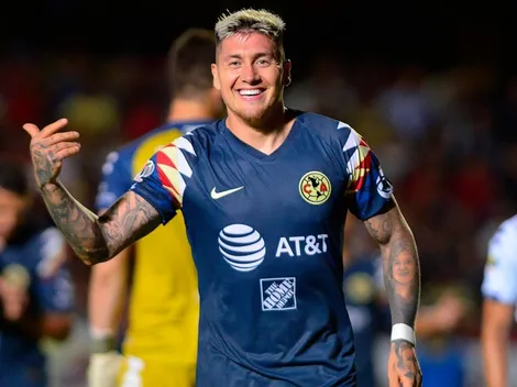 Cada gol de Nico Castillo costó más de 16 millones de pesos