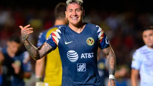 Cada gol de Nico Castillo costó más de 16 millones de pesos