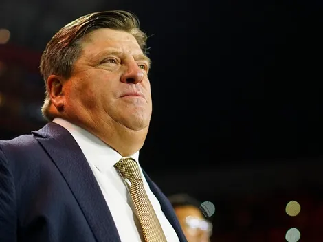 Francotirador: el refuerzo que desea Miguel Herrera