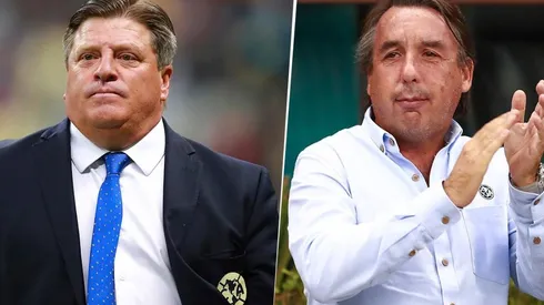 Emilio Azcárraga quiere a Miguel Herrera por varios años en América