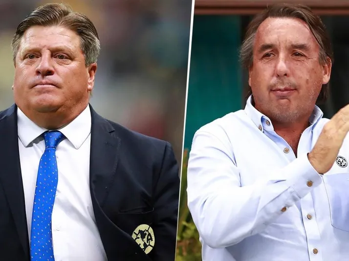 Emilio Azcárraga quiere a Miguel Herrera por varios años en América