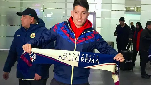 El ex Villarreal viene a ocupar la plaza del hoy jugador de Betis