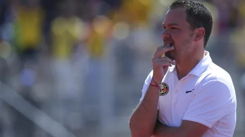 Baños confirma un buen año de ventas para América.