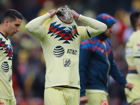 Nicolás Castillo será intervenido quirúrgicamente