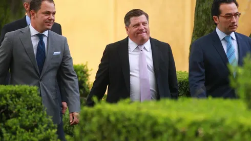 ¿Cuánto dinero gastó América en los refuerzos para el Clausura 2020?