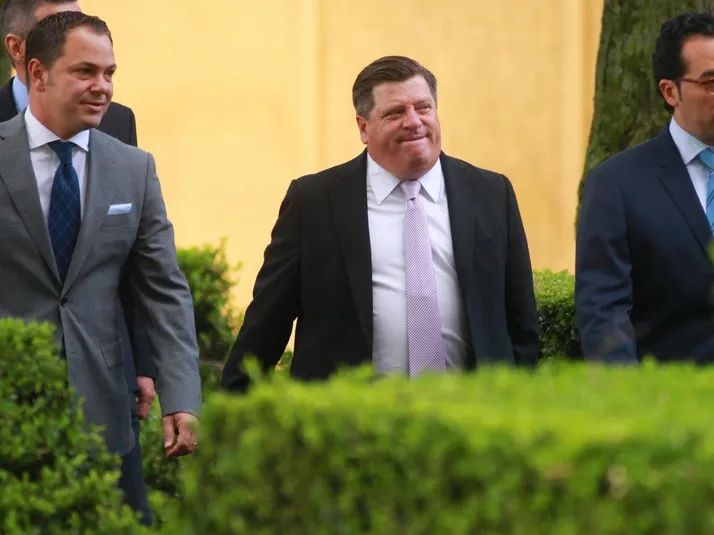 ¿Cuánto dinero gastó América en los refuerzos para el Clausura 2020?