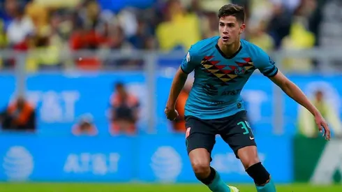 ¿Cómo va el América con la Regla 20/11 en el Clausura 2020?.