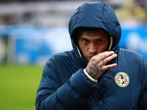 Las dos grandes ausencias en el entrenamiento matutino