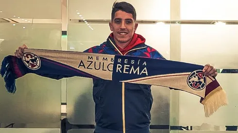 El mediocampista llega desde el Villarreal español