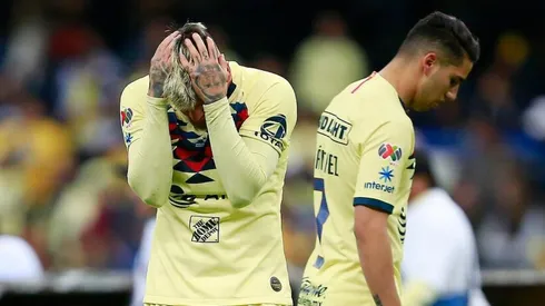 Baños lamenta las constantes lesiones de Castillo.