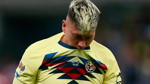 Castillo tuvo trombosis en una arteria tras la operación