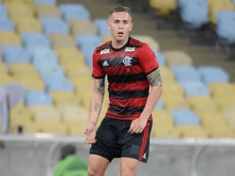 América anunciará el nuevo refuerzo, pero no será Robert Piris da Motta